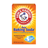 Arm & Hammer Baking Soda Pure Full-Size Picture